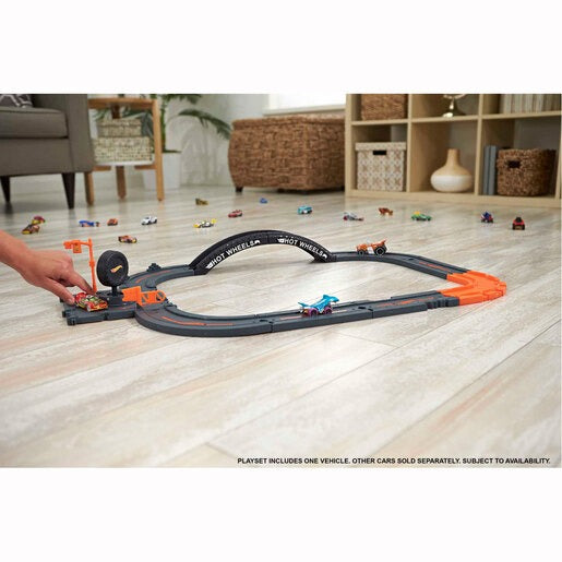 Hot Wheels - City Expansion Track Set