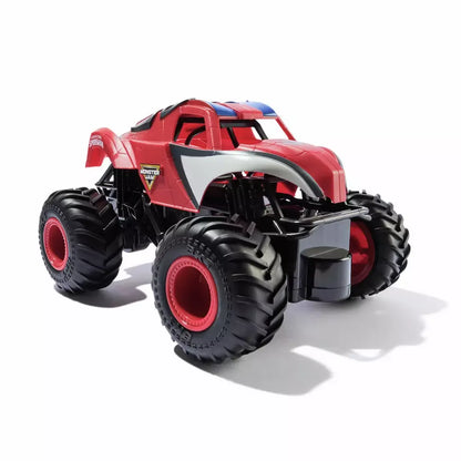 Monster Jam - Marvel The Amazing Spider-Man RC