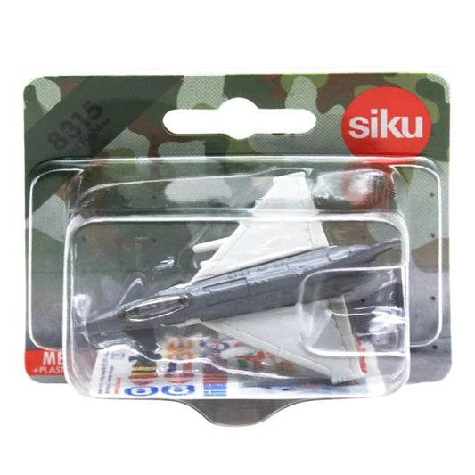Siku - Jet Fighter