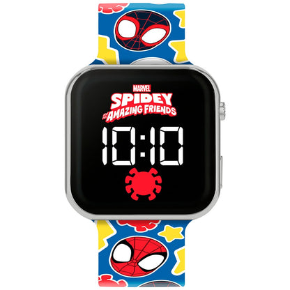 Spidey and Friends - LED Watch