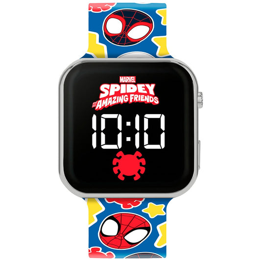 Spidey and Friends - LED Watch