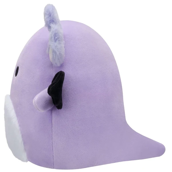 Squishmallows - Monica the Purple Axolotl with Bat Wings 7.5"