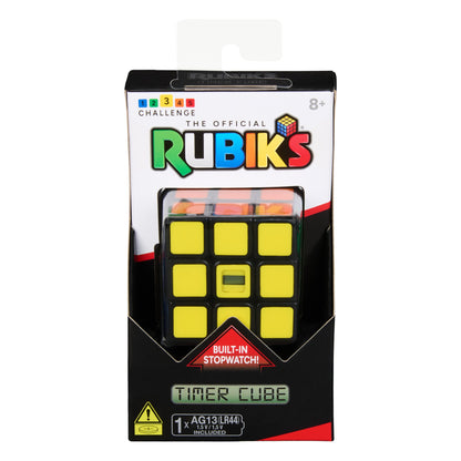 Rubik’s - Timed Cube 3x3
