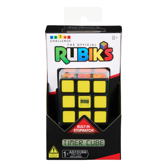 Rubik’s - Timed Cube 3x3