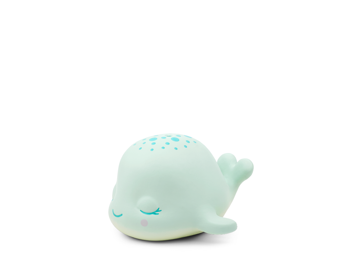 Tonies - Sleepy Friends - Whale - Lullabies from the Ocean