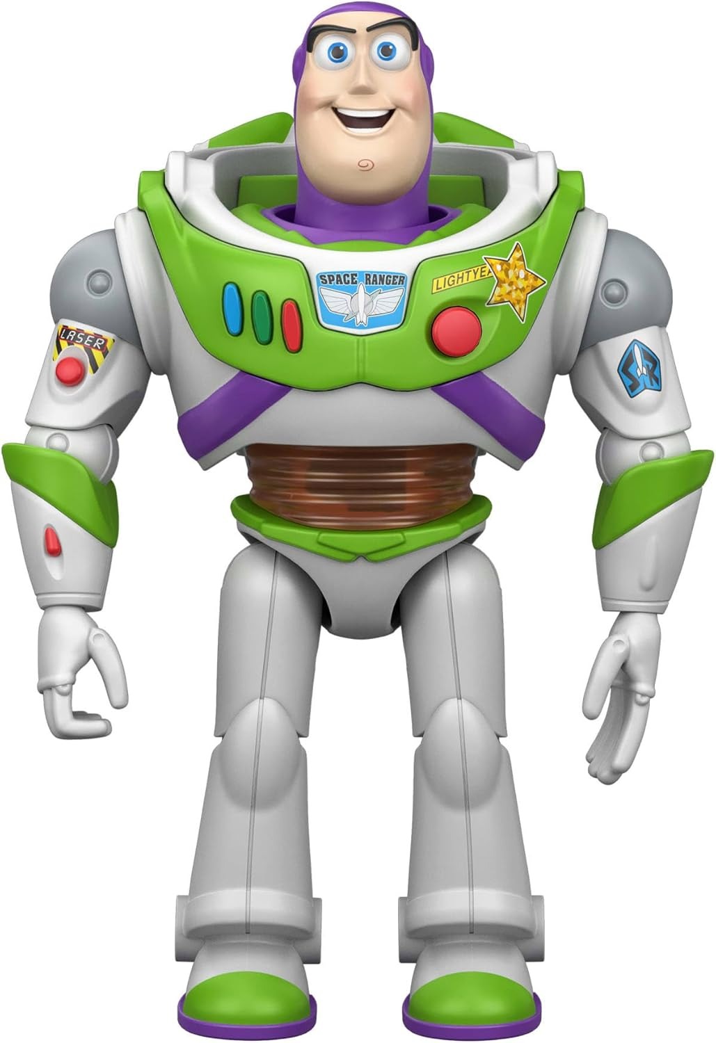 Toy Story 5 - Interactive Buzz Lightyear
