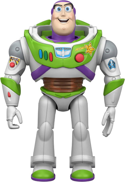 Toy Story 5 - Interactive Buzz Lightyear
