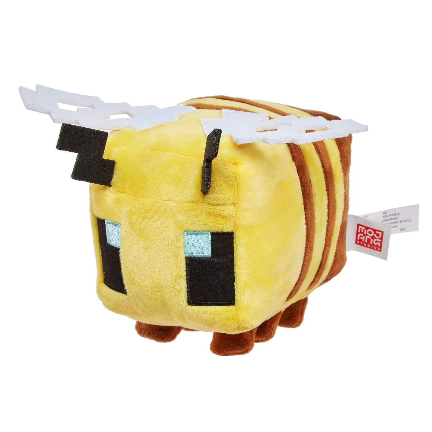Minecraft - Bee 8" Plush