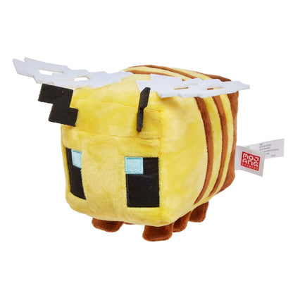 Minecraft - Bee 8" Plush