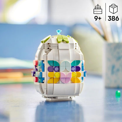 LEGO - Decorative Easter Egg (40816)