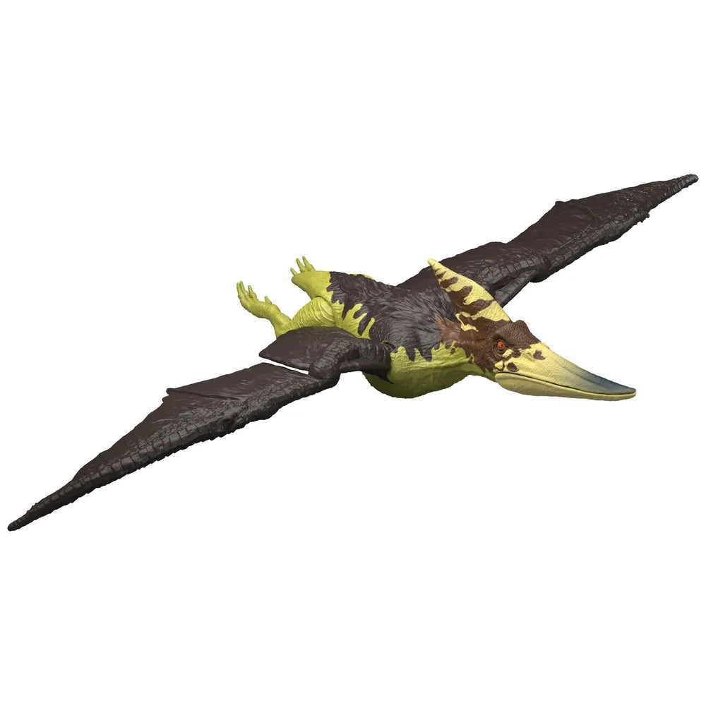 Jurassic World - Survival - Wild Roar Pteranodon