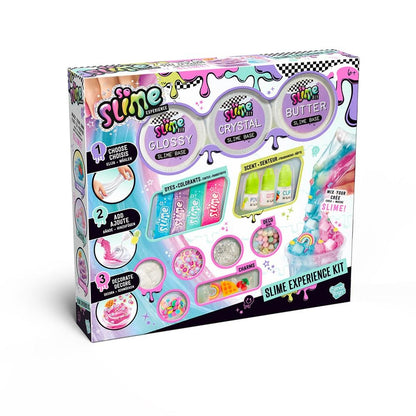 So Slime - Premium Slime Experience DIY Kit