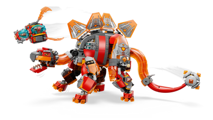 LEGO Dreamzzz - Dino Jet (71514)