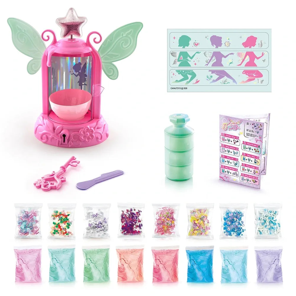 So Slime - Fairy Factory