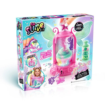 So Slime - Fairy Factory