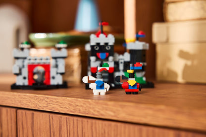 LEGO Disney - Mini Knight's Castle (40775)