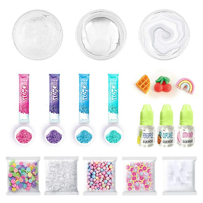 So Slime - Premium Slime Experience DIY Kit