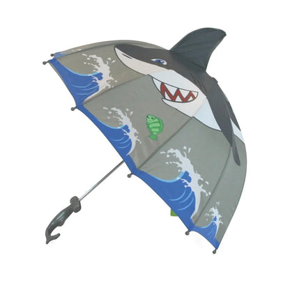 Kidorable Umbrella - Shark