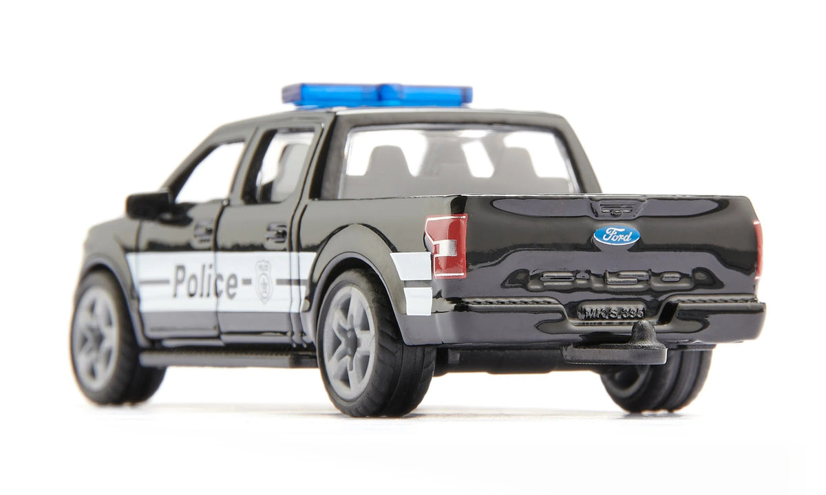 Siku - Ford F 150 US-Police