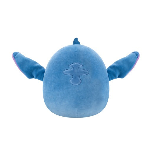 Squishmallow - Disney - Stitch with Flower Chain 8"
