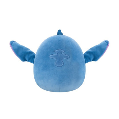 Squishmallow - Disney - Stitch with Flower Chain 8"