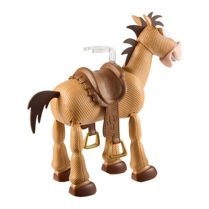Disney - Toy Story 5 - Giddy-Up Bullseye RC