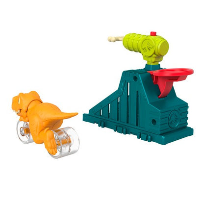 Fisher-Price - Imaginext - Jurassic World T. Rex Launcher