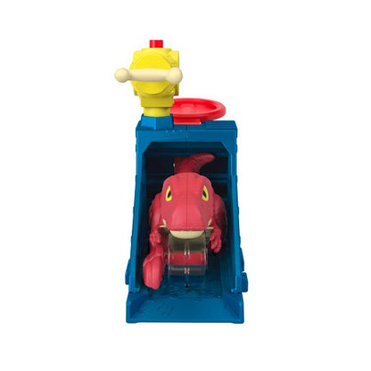 Fisher-Price - Imaginext - Jurassic World Raptor Launcher
