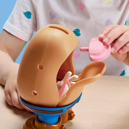 Toy Story 5 - Potato Head Woody Tater