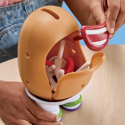 Toy Story 5 - Potato Head Buzz Spudyear