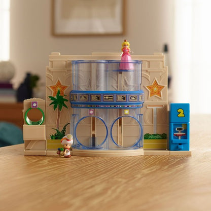 The Super Mario Galaxy Movie – Gateway Galaxy Playset