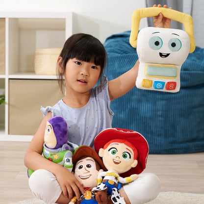 Toy Story 5 - Jessie - 25cm Plush