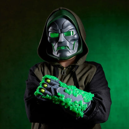 Marvel Avengers - Doomsday - Doctor Doom Doomglow Blaster