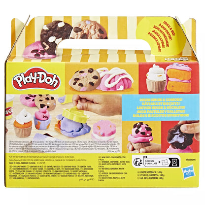 Play-Doh - Little Bakery Playset