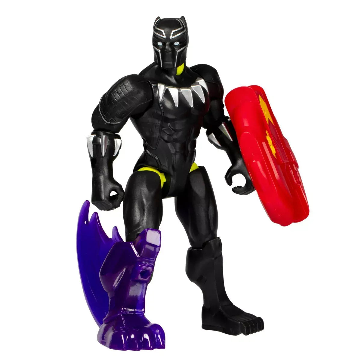 Mix Mashers - Black Panther