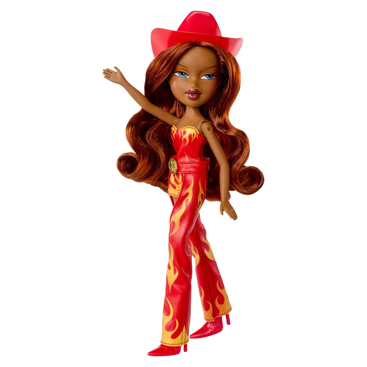 Bratz - Sassy Stampede - Sasha