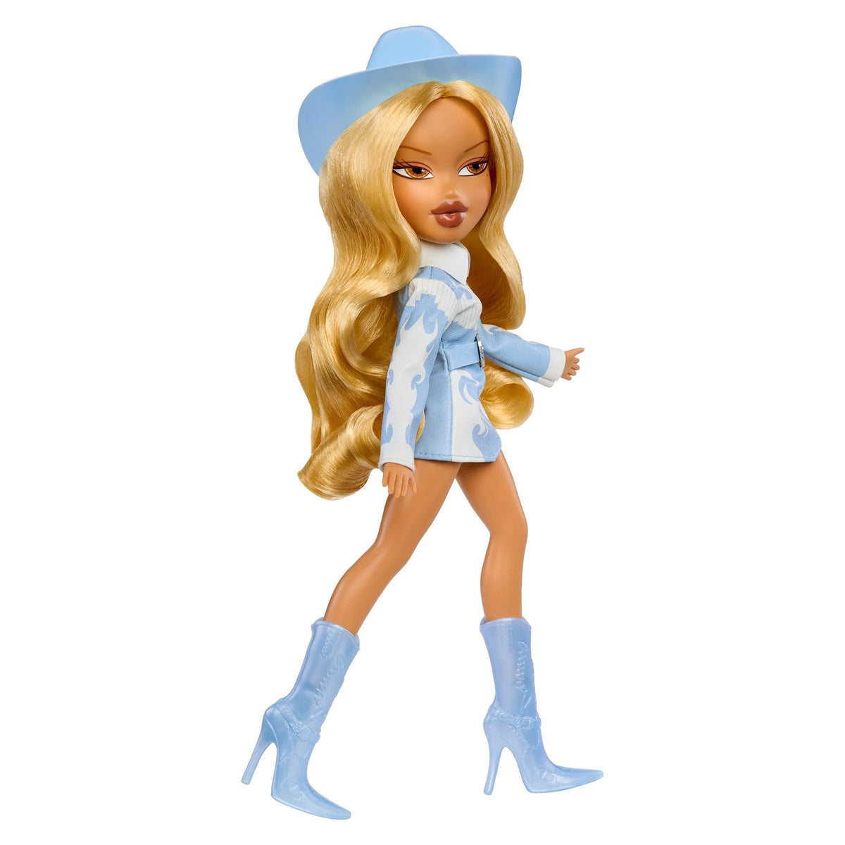 Bratz - Sassy Stampede - Yasmin