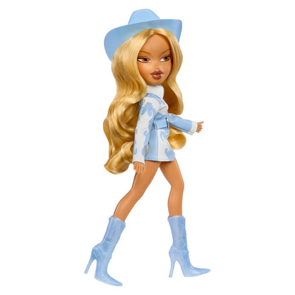 Bratz - Sassy Stampede - Yasmin