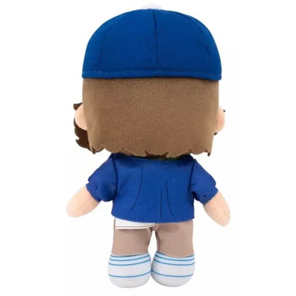 Stranger Things - Dustin Henderson Plush 8"
