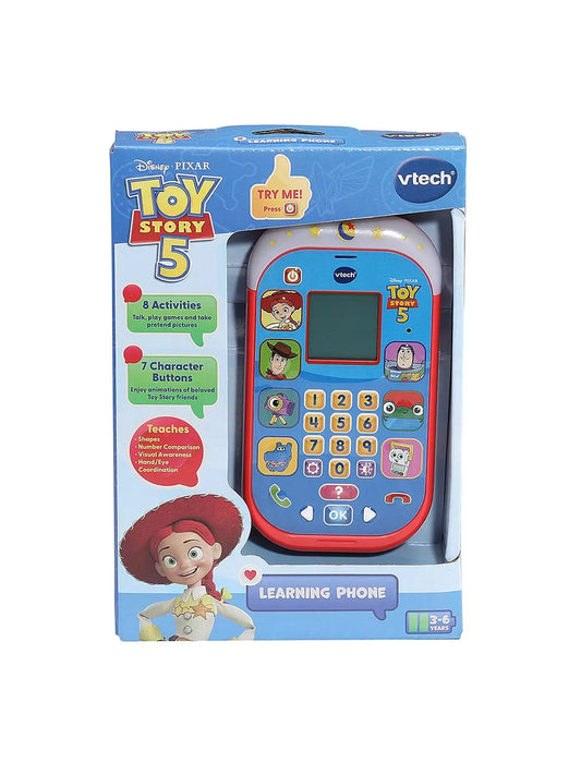 Vtech - Toy Story 5 - Learning Phone