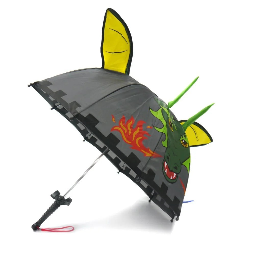 Kidorable Umbrella - Dragon Knight