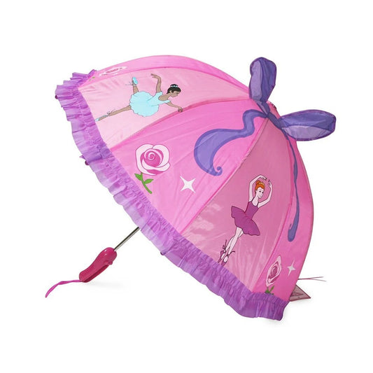Kidorable Umbrella - Ballerina