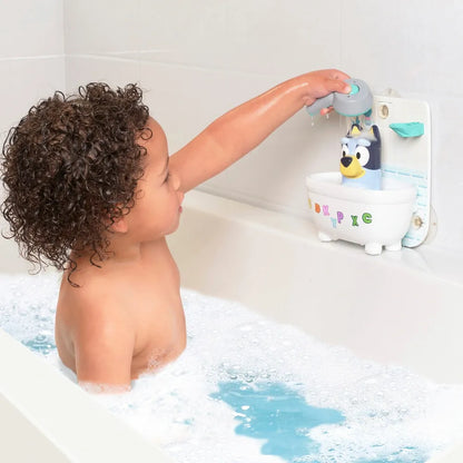 Bluey - Shower & Scrub Bluey Bath Toy