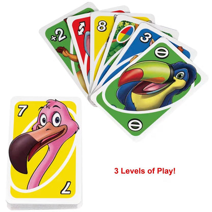 UNO - Junior