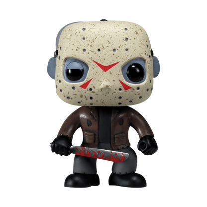 Funko POP - Friday the 13th - Jason Voorhees