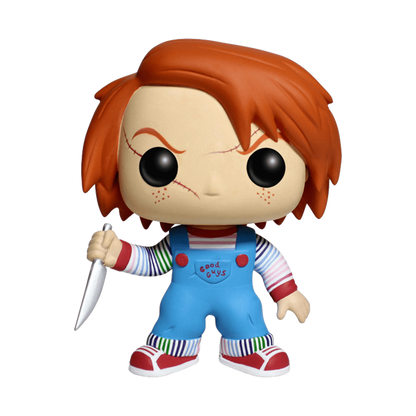 Funko POP - Child's Play - Chucky