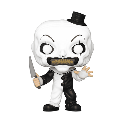 Funko POP - Terrifier - Art the Clown