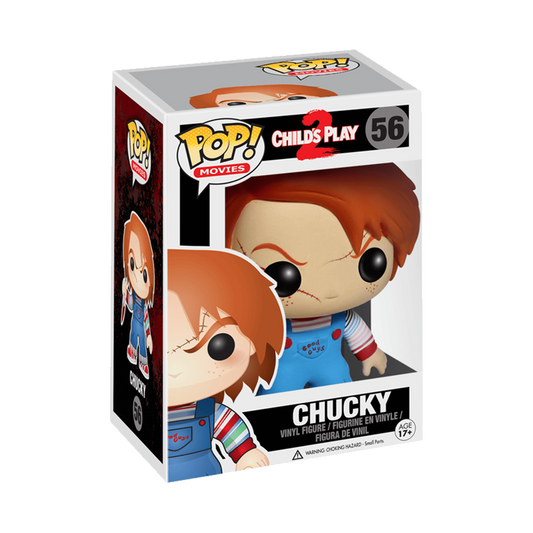 Funko POP - Child's Play - Chucky