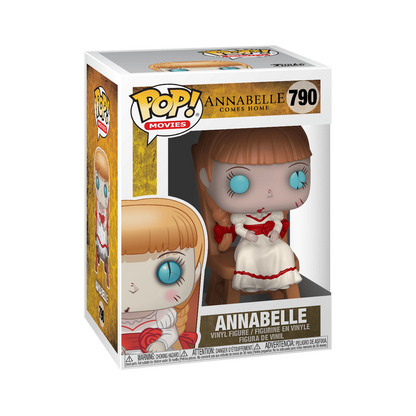 Funko POP - Annabelle