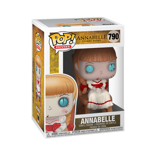 Funko POP - Annabelle